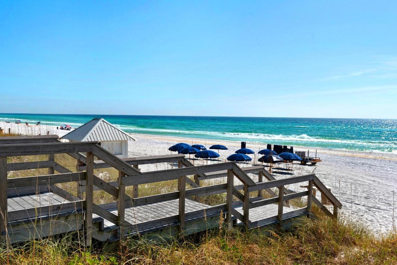 Ariel Dunes I 1401 Destin Exterior photo