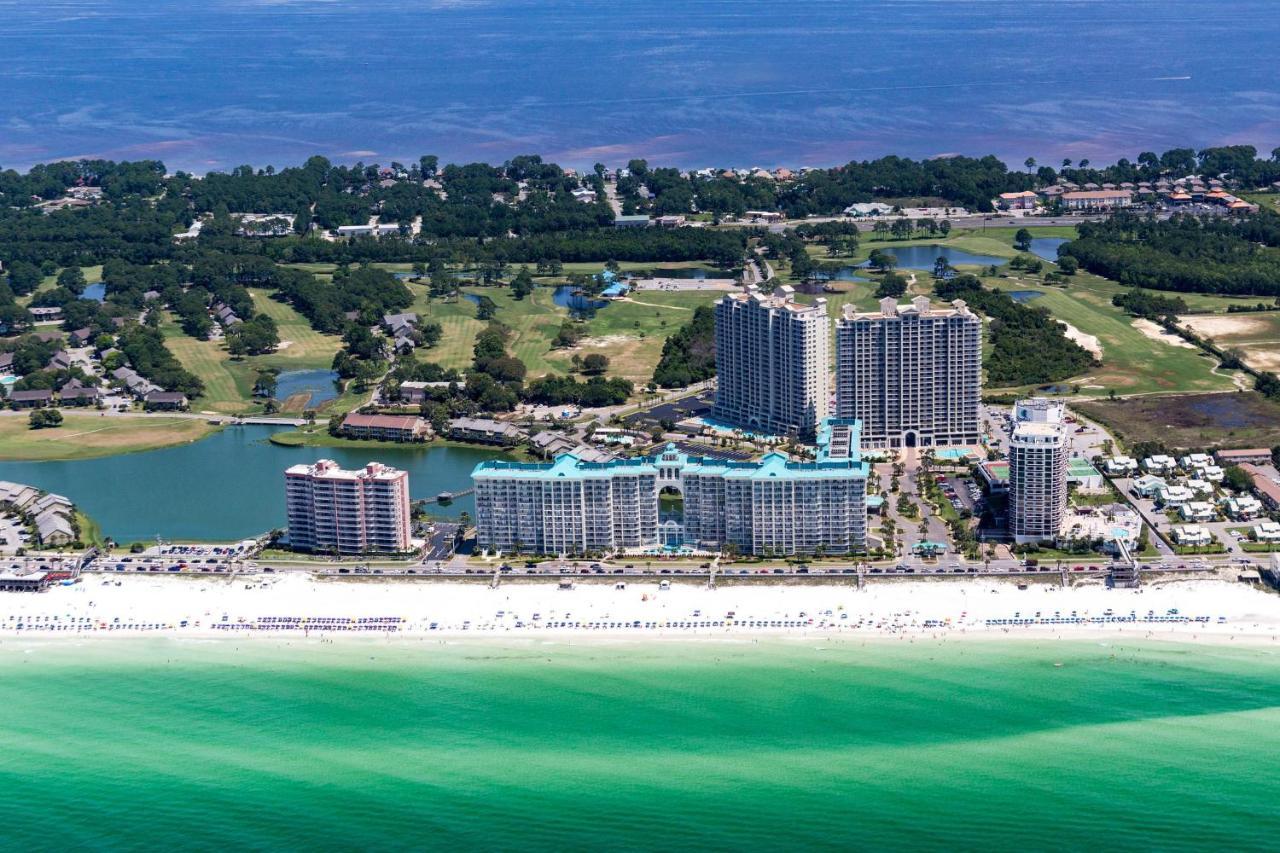 Ariel Dunes I 1401 Destin Exterior photo