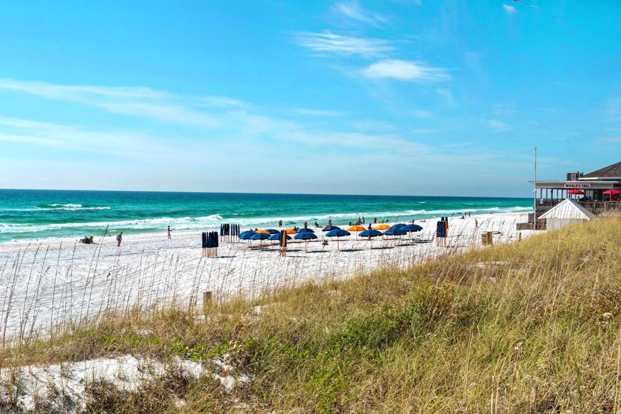 Ariel Dunes I 1401 Destin Exterior photo