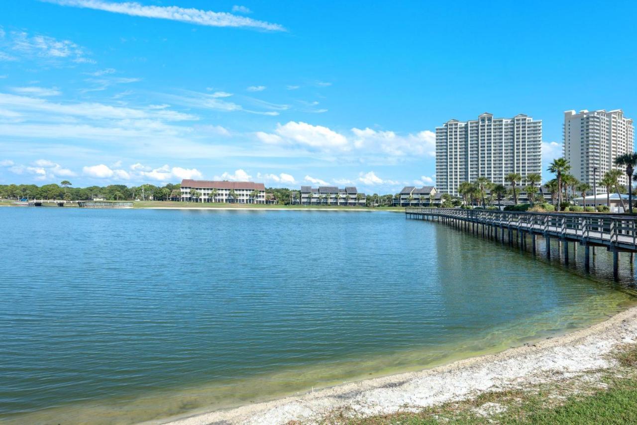 Ariel Dunes I 1401 Destin Exterior photo