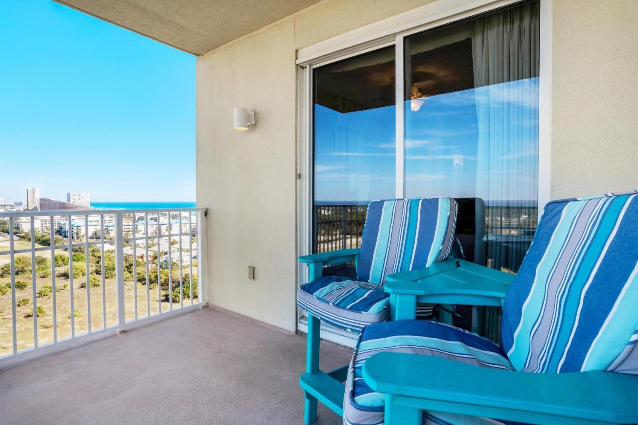Ariel Dunes I 1401 Destin Exterior photo