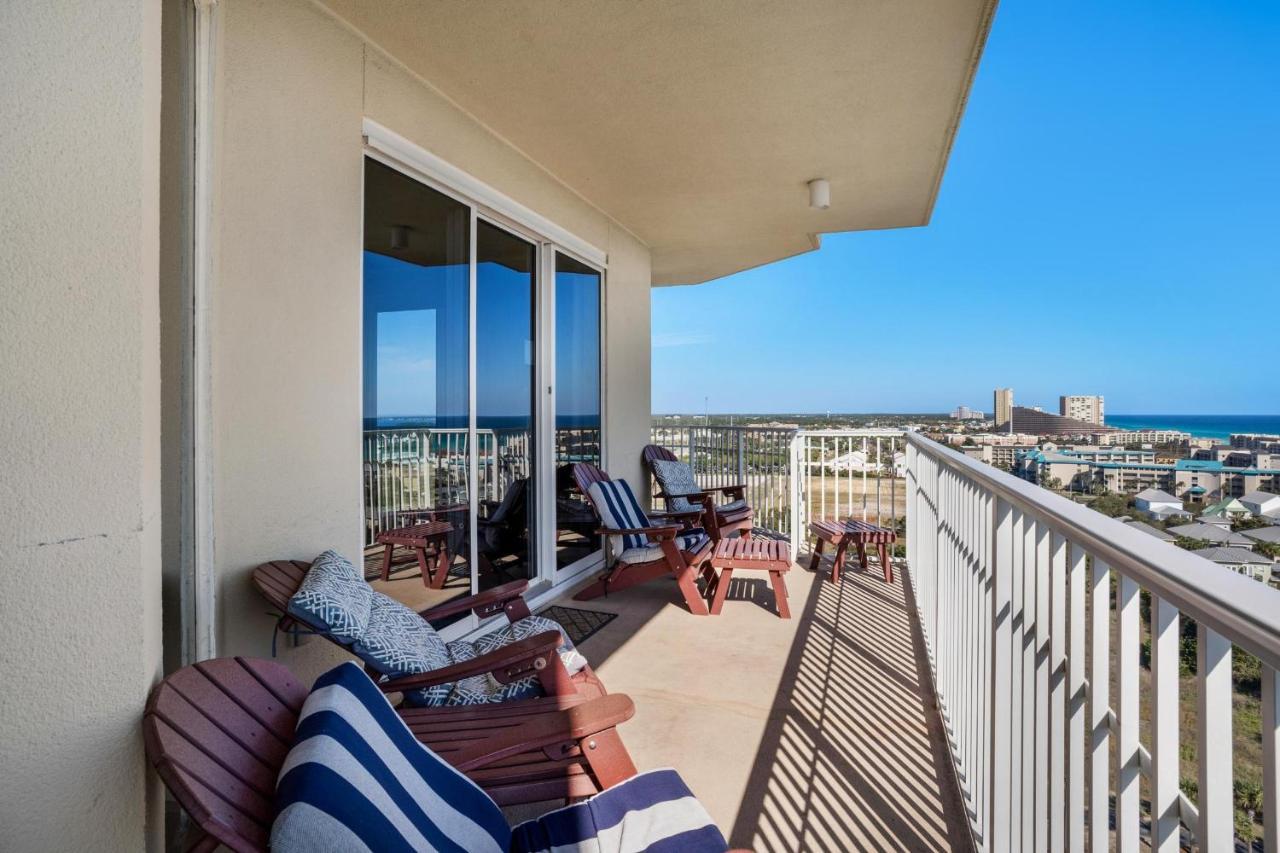 Ariel Dunes I 1401 Destin Exterior photo